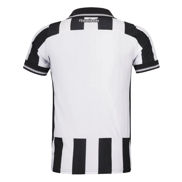 Botafogo Fodboldtrøje Herre Hjemmebane 25/26