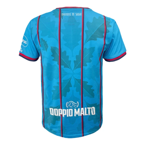 Cagliari Calcio Fodboldtrøje Herre Tredje 25/26