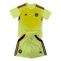 Celtic FC Målmandstrøje Børn 25/26