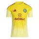 Celtic FC Målmandstrøje Herre 25/26 Celtic FC Målmandstrøje Herre 25/26
