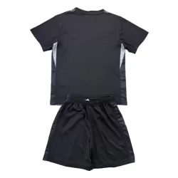 Chelsea Målmandstrøje Børn 25/26 Sort