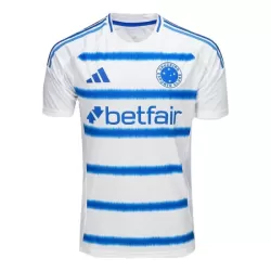 Cruzeiro EC Fodboldtrøje Herre Udebane 25/26