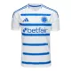 Cruzeiro EC Fodboldtrøje Herre Udebane 25/26 Cruzeiro EC Fodboldtrøje Herre Udebane 25/26
