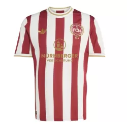 FC Nurnberg Fodboldtrøje Herre Jubilæum 24/25