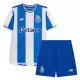 FC Porto Fodboldtrøje Børn Hjemmebane 25/26 FC Porto Fodboldtrøje Børn Hjemmebane 25/26