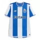 FC Porto Fodboldtrøje Herre Hjemmebane 25/26 FC Porto Fodboldtrøje Herre Hjemmebane 25/26