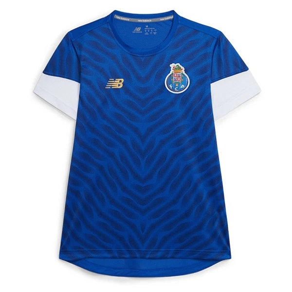 FC Porto Pre-Match Fodboldtrøje Herre 25/26
