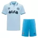 Grêmio FBPA Fodboldtrøje Børn Udebane 25/26