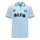 Grêmio FBPA Fodboldtrøje Herre Udebane 25/26