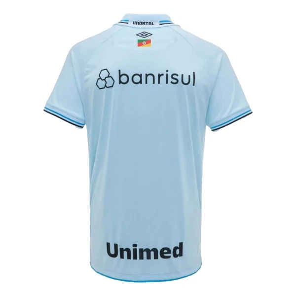 Grêmio FBPA Fodboldtrøje Herre Udebane 25/26