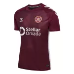Heart of Midlothian Fodboldtrøje Herre Hjemmebane 25/26