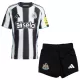 Newcastle United Fodboldtrøje Børn Hjemmebane 25/26 Newcastle United Fodboldtrøje Børn Hjemmebane 25/26