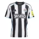 Newcastle United Fodboldtrøje Børn Hjemmebane 25/26