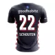 PSV Eindhoven Schouten 22 Fodboldtrøje Herre Udebane 25/26 PSV Eindhoven Schouten 22 Fodboldtrøje Herre Udebane 25/26
