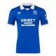 Rangers Fodboldtrøje Herre Hjemmebane 25/26 Rangers Fodboldtrøje Herre Hjemmebane 25/26