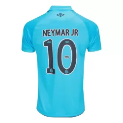 Santos FC Neymar JR 10 Fodboldtrøje Herre 25/26 Speciel