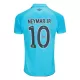 Santos FC Neymar JR 10 Fodboldtrøje Herre 25/26 Speciel Santos FC Neymar JR 10 Fodboldtrøje Herre 25/26 Speciel