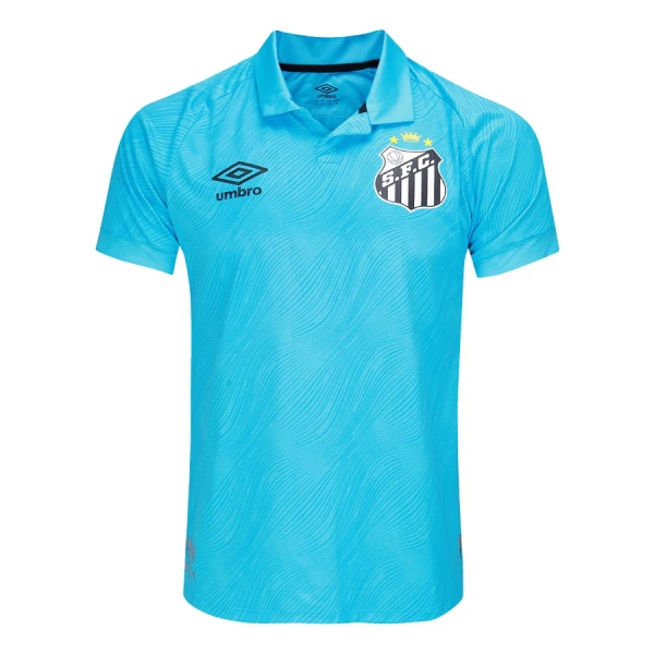 Santos FC Neymar JR 10 Fodboldtrøje Herre 25/26 Speciel