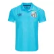 Santos FC Neymar JR 10 Fodboldtrøje Herre 25/26 Speciel