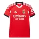 SL Benfica Fodboldtrøje Herre Hjemmebane 25/26 SL Benfica Fodboldtrøje Herre Hjemmebane 25/26