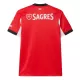 SL Benfica Fodboldtrøje Herre Hjemmebane 25/26