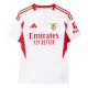 SL Benfica Fodboldtrøje Herre Tredje 25/26 SL Benfica Fodboldtrøje Herre Tredje 25/26