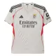 SL Benfica Fodboldtrøje Herre Udebane 25/26 SL Benfica Fodboldtrøje Herre Udebane 25/26