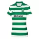 Sporting CP Fodboldtrøje Dame Hjemmebane 25/26 Sporting CP Fodboldtrøje Dame Hjemmebane 25/26