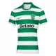 Sporting CP Fodboldtrøje Herre Hjemmebane 25/26