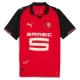 Stade Rennais Fodboldtrøje Herre Hjemmebane 25/26 Stade Rennais Fodboldtrøje Herre Hjemmebane 25/26