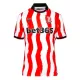 Stoke City Fodboldtrøje Herre Hjemmebane 25/26 Stoke City Fodboldtrøje Herre Hjemmebane 25/26