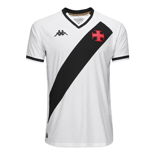Vasco da Gama Fodboldtrøje Herre Udebane 25/26 Vasco da Gama Fodboldtrøje Herre Udebane 25/26