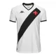 Vasco da Gama Fodboldtrøje Herre Udebane 25/26 Vasco da Gama Fodboldtrøje Herre Udebane 25/26