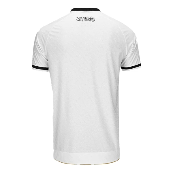 Vasco da Gama Fodboldtrøje Herre Udebane 25/26
