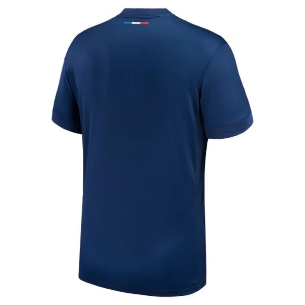 Paris Saint-Germain 1 Star Fodboldtrøje Børn Hjemmebane 24/25