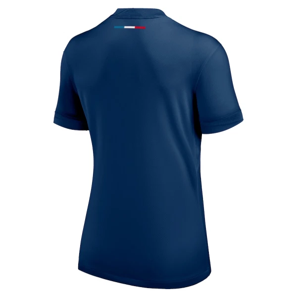 Paris Saint-Germain 1 Star Fodboldtrøje Dame Hjemmebane 24/25