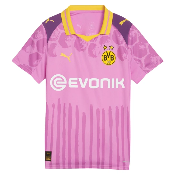 Borussia Dortmund KidSuper Målmandstrøje Herre 25/26