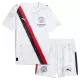 Manchester City KidSuper Fodboldtrøje Børn 25/26 Manchester City KidSuper Fodboldtrøje Børn 25/26