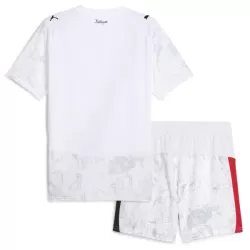 Manchester City KidSuper Fodboldtrøje Børn 25/26