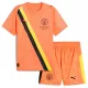 Manchester City KidSuper Målmandstrøje Børn 25/26 Manchester City KidSuper Målmandstrøje Børn 25/26