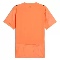 Manchester City KidSuper Målmandstrøje Herre 25/26