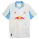 Red Bull Salzburg KidSuper Fodboldtrøje Herre 25/26 Red Bull Salzburg KidSuper Fodboldtrøje Herre 25/26
