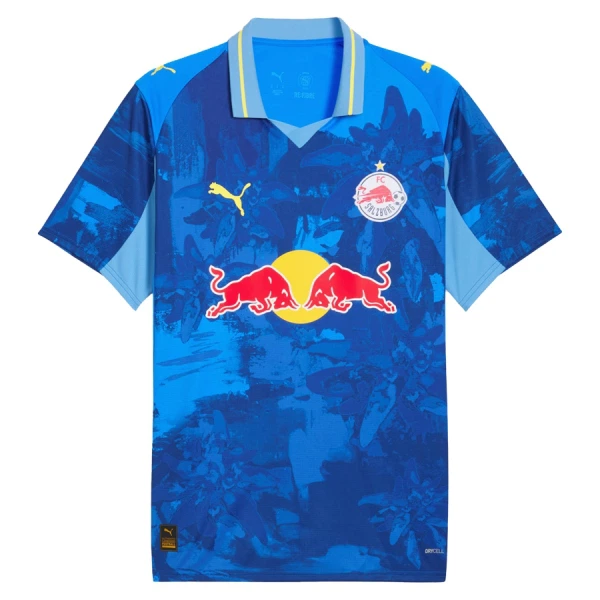 Red Bull Salzburg KidSuper Målmandstrøje Herre 25/26 Red Bull Salzburg KidSuper Målmandstrøje Herre 25/26
