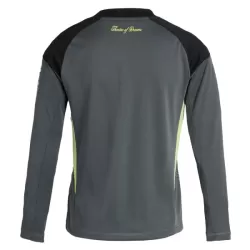 Manchester United Målmandstrøje Herre Hjemmebane 25/26 Langærmet