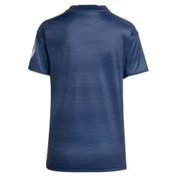 Real Madrid Fodboldtrøje Dame Udebane 25/26