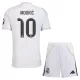 Real Madrid Modrić 10 Fodboldtrøje Børn Hjemmebane 25/26 Real Madrid Modrić 10 Fodboldtrøje Børn Hjemmebane 25/26