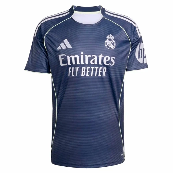 Real Madrid Modrić 10 Fodboldtrøje Børn Udebane 25/26