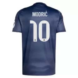 Real Madrid Modrić 10 Fodboldtrøje Herre Udebane 25/26
