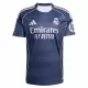 Real Madrid Vini JR 7 Fodboldtrøje Herre Udebane 25/26