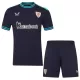 Athletic Bilbao Fodboldtrøje Børn Udebane 25/26 Athletic Bilbao Fodboldtrøje Børn Udebane 25/26